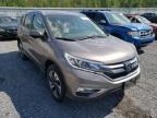 2015 HONDA  CRV