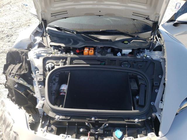 2021 PORSCHE TAYCAN WP0AA2Y15MSA16377