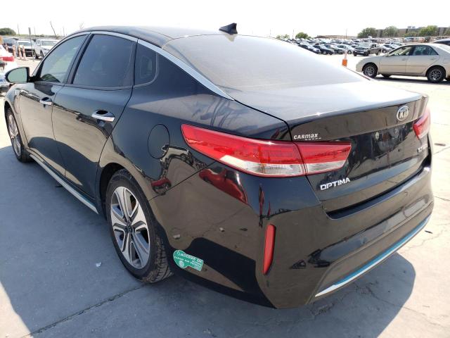 2017 KIA OPTIMA PLU KNAGV4LD3H5012872