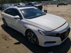 2019 HONDA  ACCORD