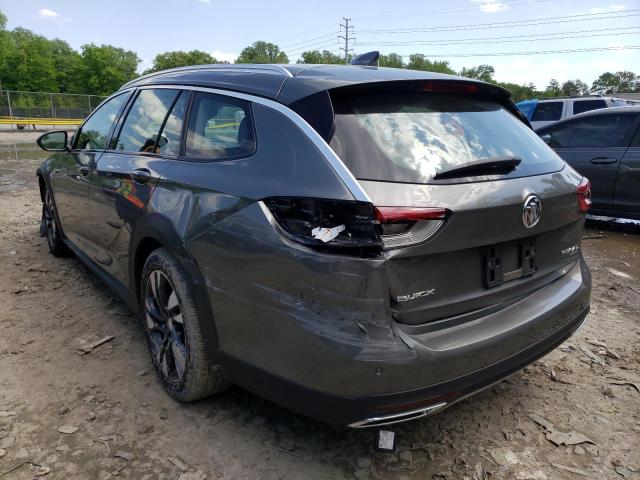 2018 BUICK REGAL TOUR W04GV8SX1J1101689