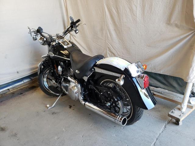2005 HARLEY-DAVIDSON FLSTSI 1HD1BYB115Y080015