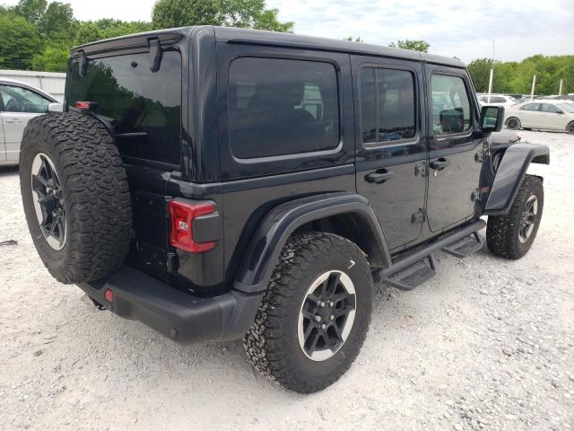 2020 JEEP WRANGLER 1C4HJXFG3LW141305