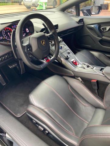 2015 LAMBORGHINI HURACAN ZHWUC1ZF6FLA01175