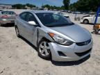 2013 HYUNDAI  ELANTRA