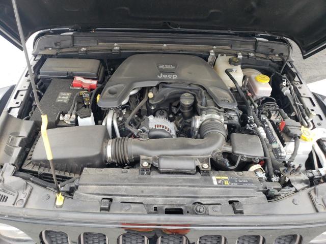 2020 JEEP WRANGLER 1C4HJXFG3LW141305
