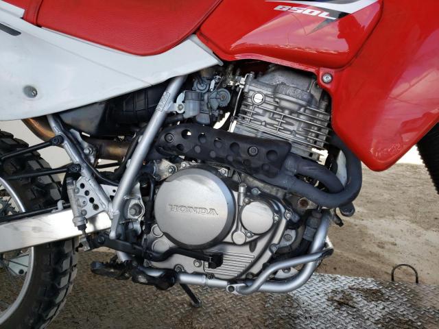 2017 HONDA XR650 L JH2RD0608HK500076