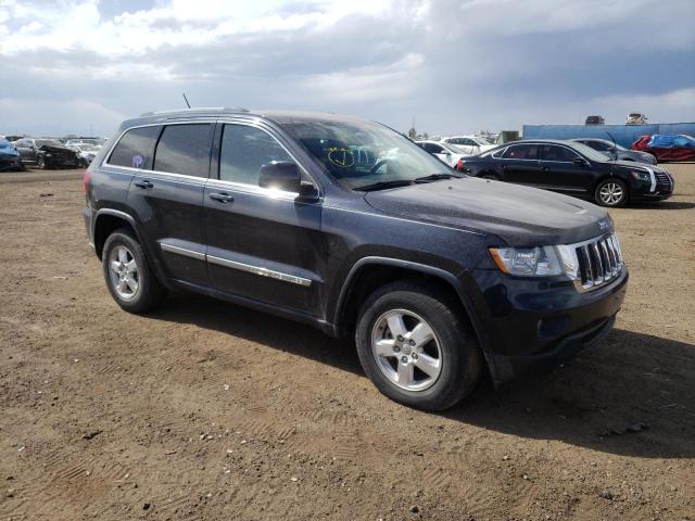Jeep salvage cars for sale: 2013 Jeep Grand Cherokee