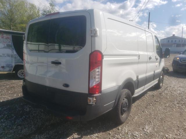 1FTYR1ZM0JKA54859 Ford Transit T- 2018. Фото: 3