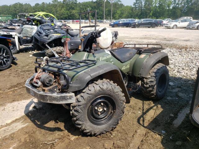 2003 HONDA FOREMAN500 478TEZ0033440031