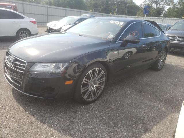 VIN WAUWGAFC3EN084979 2014 Audi A7, Premium Plus no.2