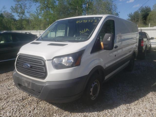 1FTYR1ZM0JKA54859 Ford Transit T- 2018. Фото: 1