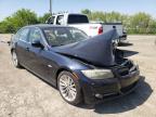 BMW 3 SERIES 2010 foto