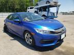 2018 HONDA  CIVIC