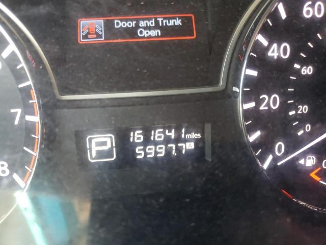 1N4AL3AP5EC287694 Nissan ALTIMA 2.5