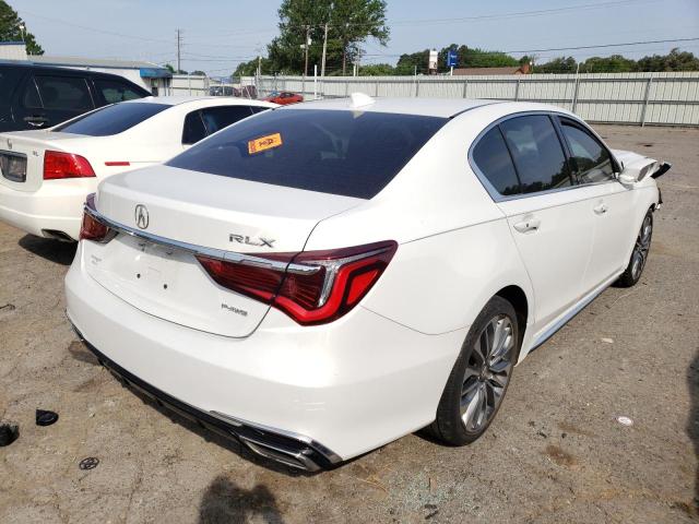 2018 ACURA RLX TECH JH4KC1F51JC000161