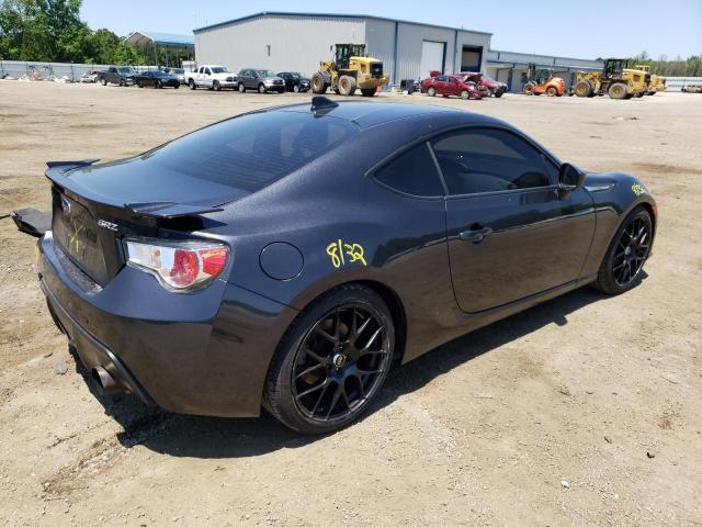 2015 SUBARU BRZ JF1ZCAC13F9606461