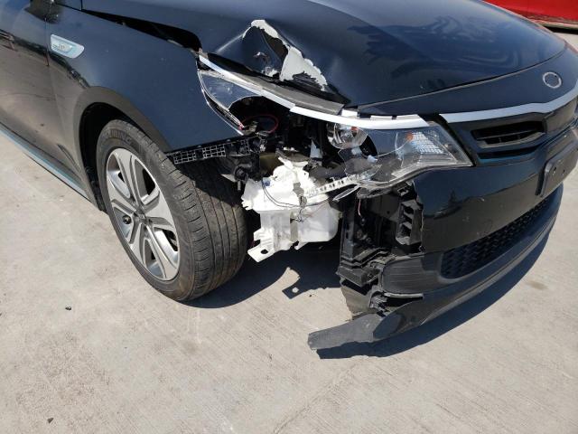 2017 KIA OPTIMA PLU KNAGV4LD3H5012872