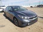 2020 KIA  FORTE