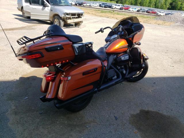 2020 HARLEY-DAVIDSON FLTRK 1HD1KZF13LB640701