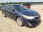 2014 TOYOTA  CAMRY