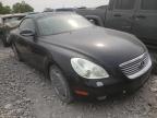 2003 LEXUS  SC430