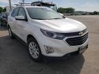 2018 CHEVROLET  EQUINOX