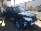 2011 SUBARU  FORESTER