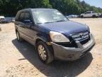 2005 HONDA  CRV