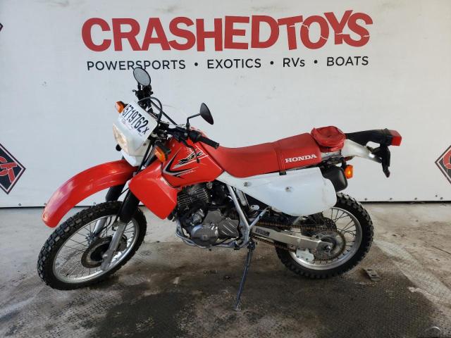 2017 HONDA XR650 L JH2RD0608HK500076