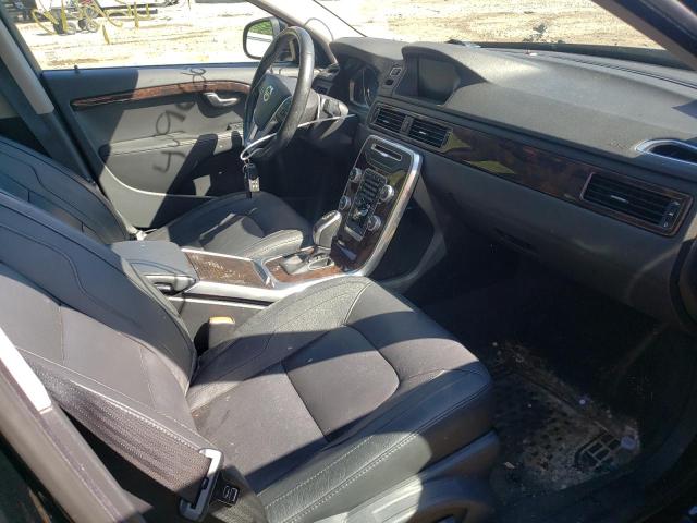 2016 VOLVO S80 PREMIE YV140MAK6G1195044