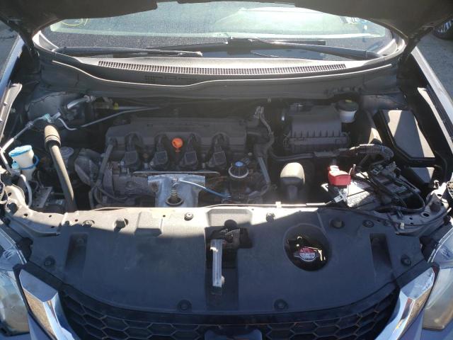 19XFB2F8XFE252108 Honda Civic Ex 2015. Фото: 6
