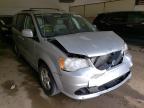 2012 DODGE  GRAND CARAVAN