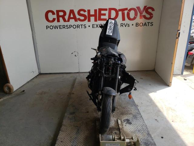 2019 HONDA CBR600 RA JH2PC40J7KK500001