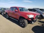 2017 TOYOTA  TACOMA