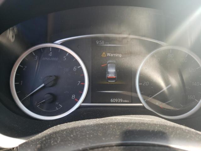 2016 NISSAN SENTRA S 3N1AB7AP5GY215850