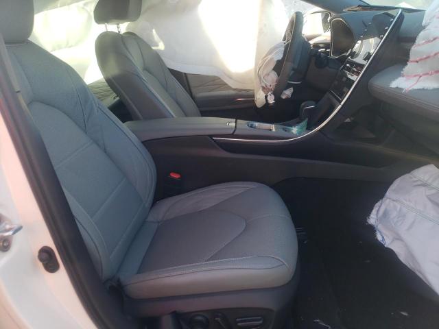 2022 TOYOTA AVALON LIM 4T1DA1AB1NU013355