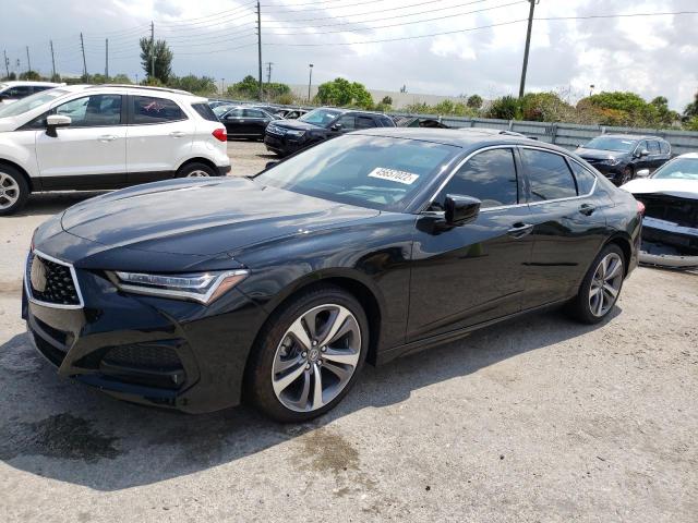 2021 ACURA TLX ADVANC 19UUB5F6XMA016163