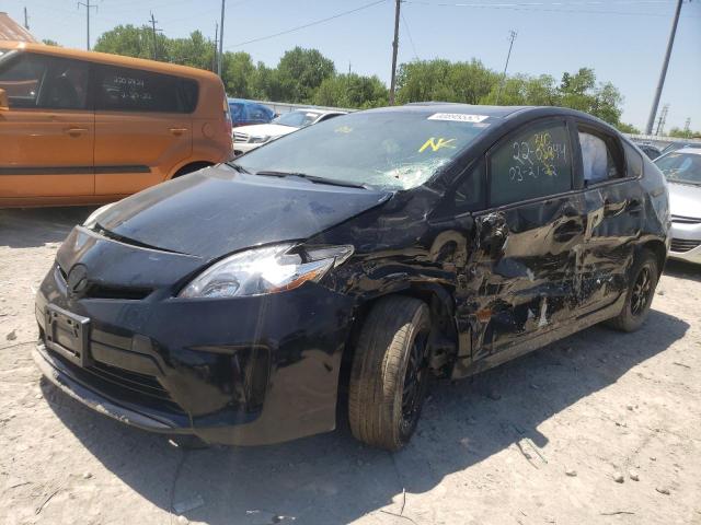 2015 TOYOTA PRIUS JTDKN3DU5F1932187