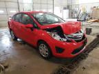 2012 FORD  FIESTA