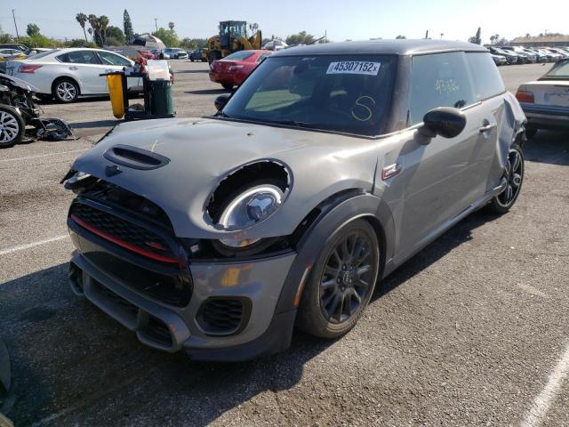 2016 MINI COOPER JOH WMWXM9C51GT997000