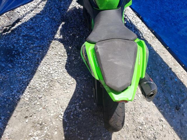 2020 KAWASAKI EX400 - JKAEXKG1XLDA71373