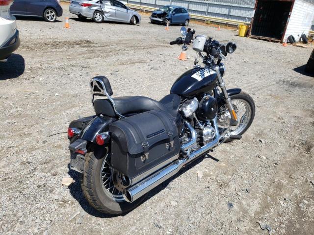 2020 HARLEY-DAVIDSON FXST 1HD1BVJ16LB074663