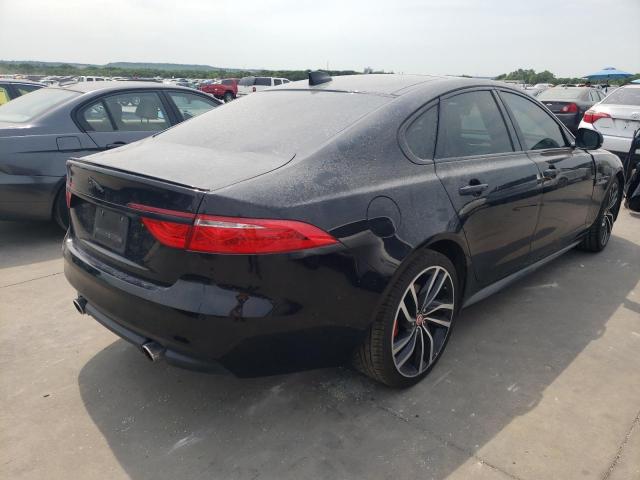 2017 JAGUAR XF R - SPO SAJBF4BV0HCY27337