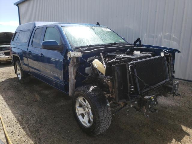 2015 CHEVROLET 1500 1GCVKREC1FZ286078