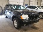 2008 JEEP  CHEROKEE