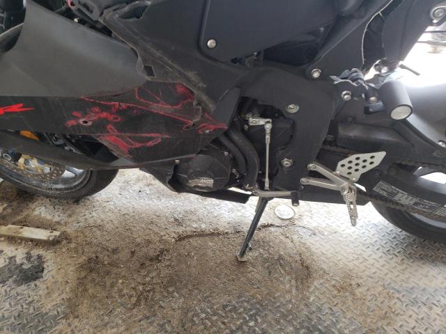 2019 HONDA CBR600 RA JH2PC40J7KK500001