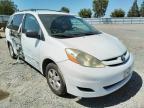 2006 TOYOTA  SIENNA