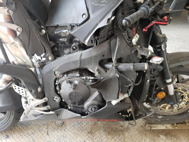 2019 HONDA CBR600 RA JH2PC40J7KK500001