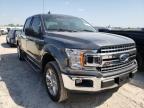 2020 FORD  F-150